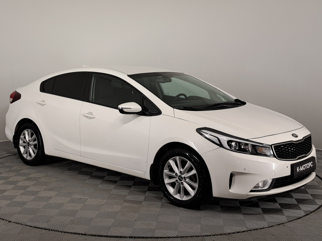 Kia Cerato