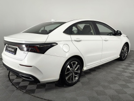 Omoda S5
