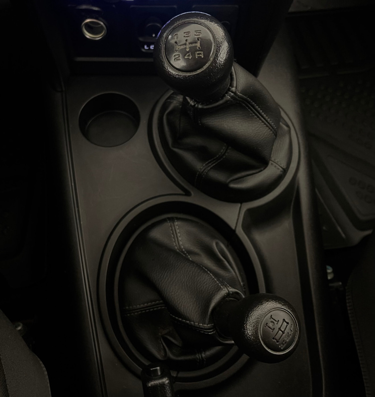 Lada (ВАЗ) Niva Travel