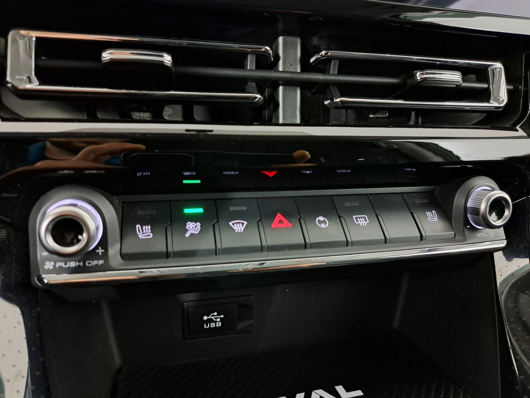 Haval M6