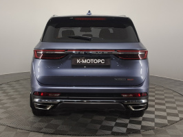 JETOUR X90+