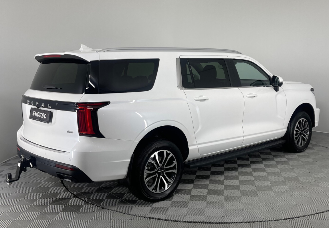 Haval H5