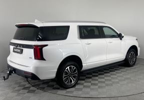 Haval H5