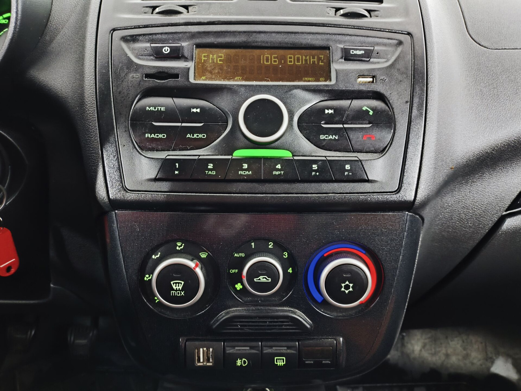 Lada (ВАЗ) Kalina