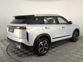 Jaecoo J7