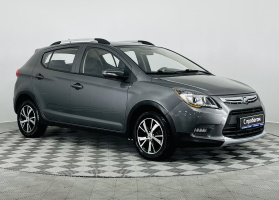 Lifan X50