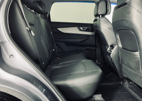 Chery Tiggo 8 Pro Max