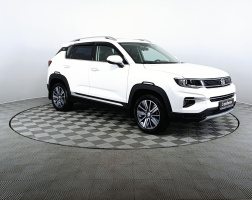 Changan CS35 Plus