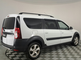 Lada (ВАЗ) Largus