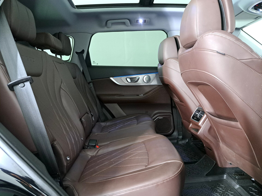 Chery Tiggo 8 Pro Max