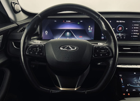 Chery Tiggo 8 Pro Max