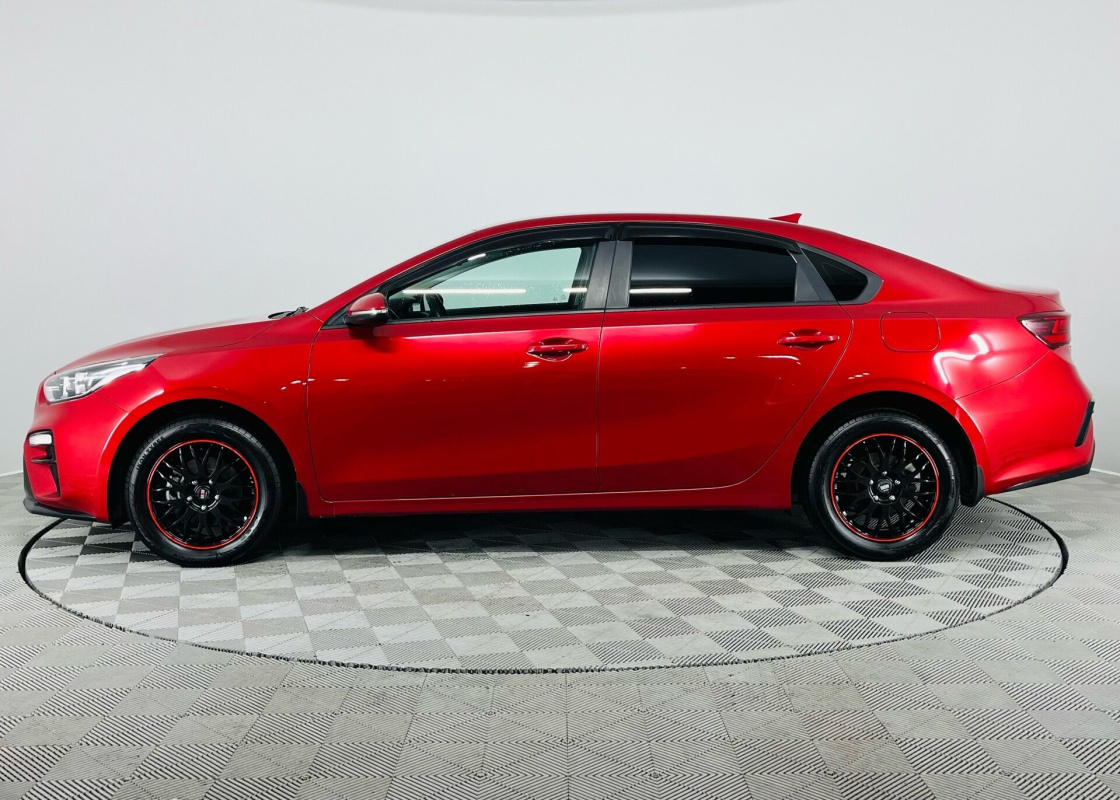 Kia Cerato