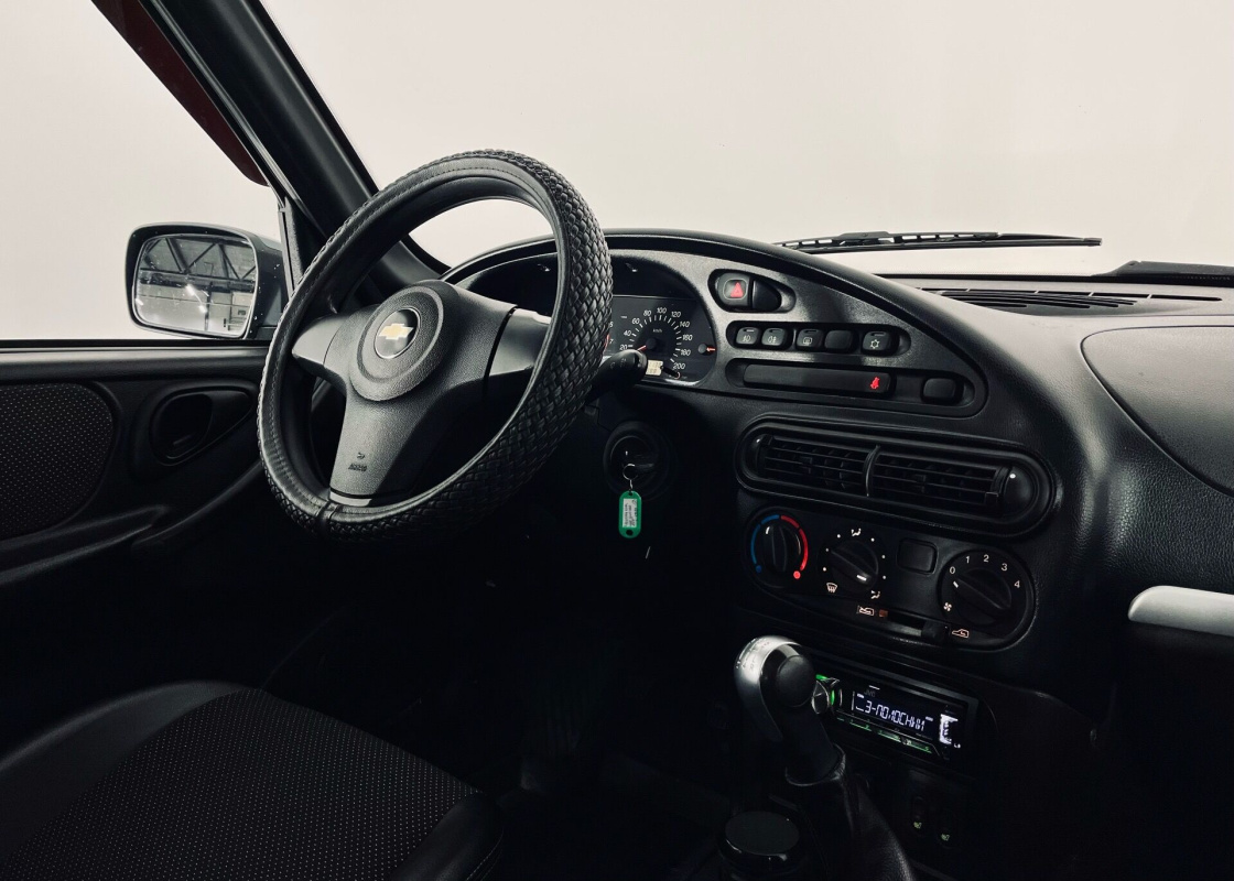 Chevrolet Niva