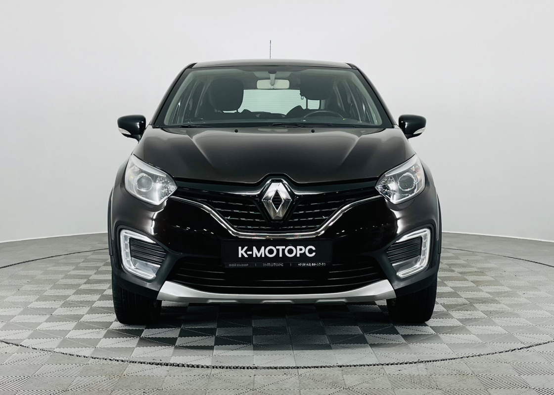 Renault Kaptur
