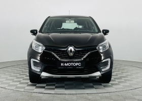 Renault Kaptur