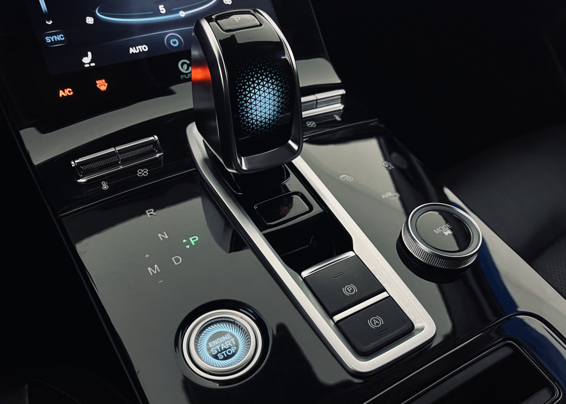 Chery Tiggo 8 Pro Max