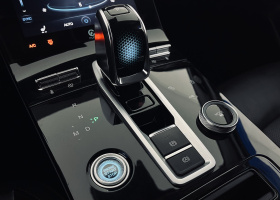 Chery Tiggo 8 Pro Max