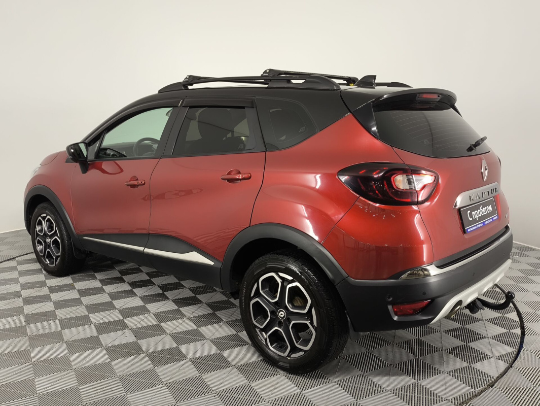 Renault Kaptur