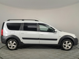 Lada (ВАЗ) Largus