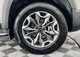 Haval Dargo