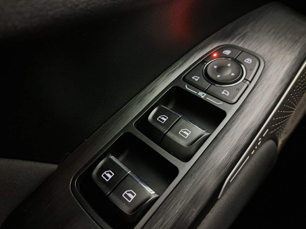 Haval H3