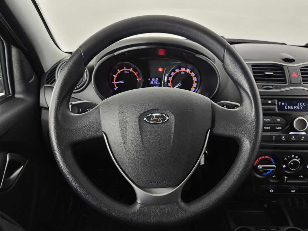 Lada (ВАЗ) Granta