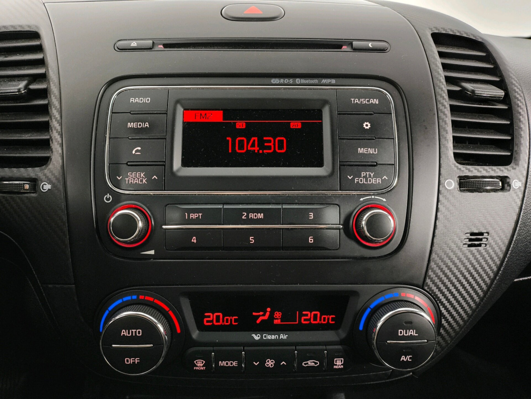 Kia Cerato