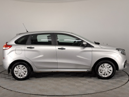 Lada (ВАЗ) XRAY