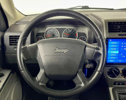 Jeep Liberty (Patriot)