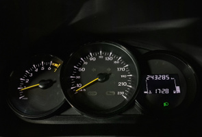 Renault Fluence