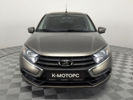 Lada (ВАЗ) Granta