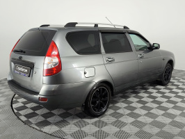 Lada (ВАЗ) Priora