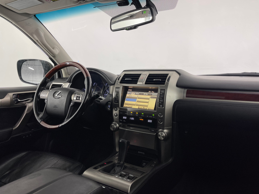 Lexus GX