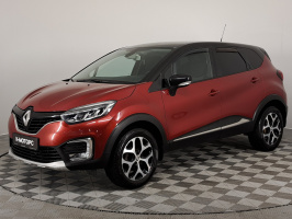 Renault Kaptur
