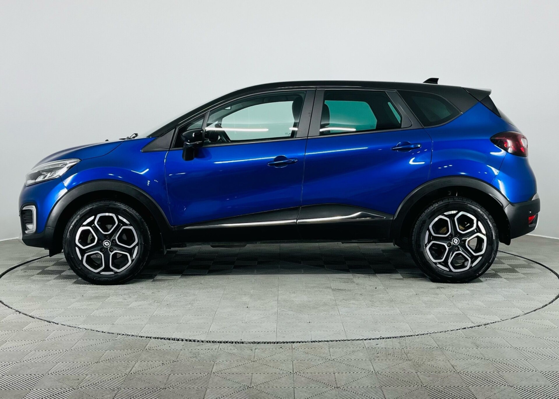Renault Kaptur