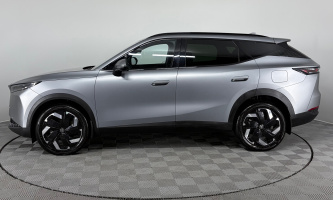 Omoda C7