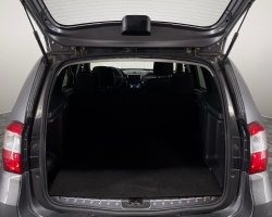 Nissan Terrano
