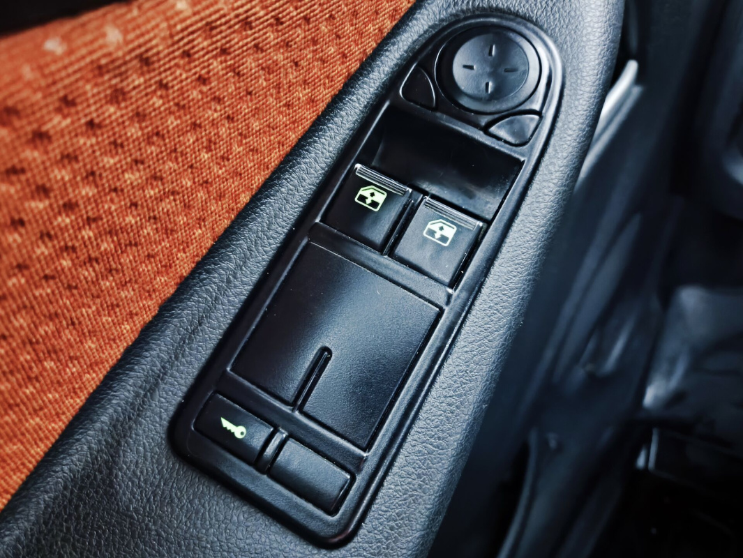 Lada (ВАЗ) Kalina