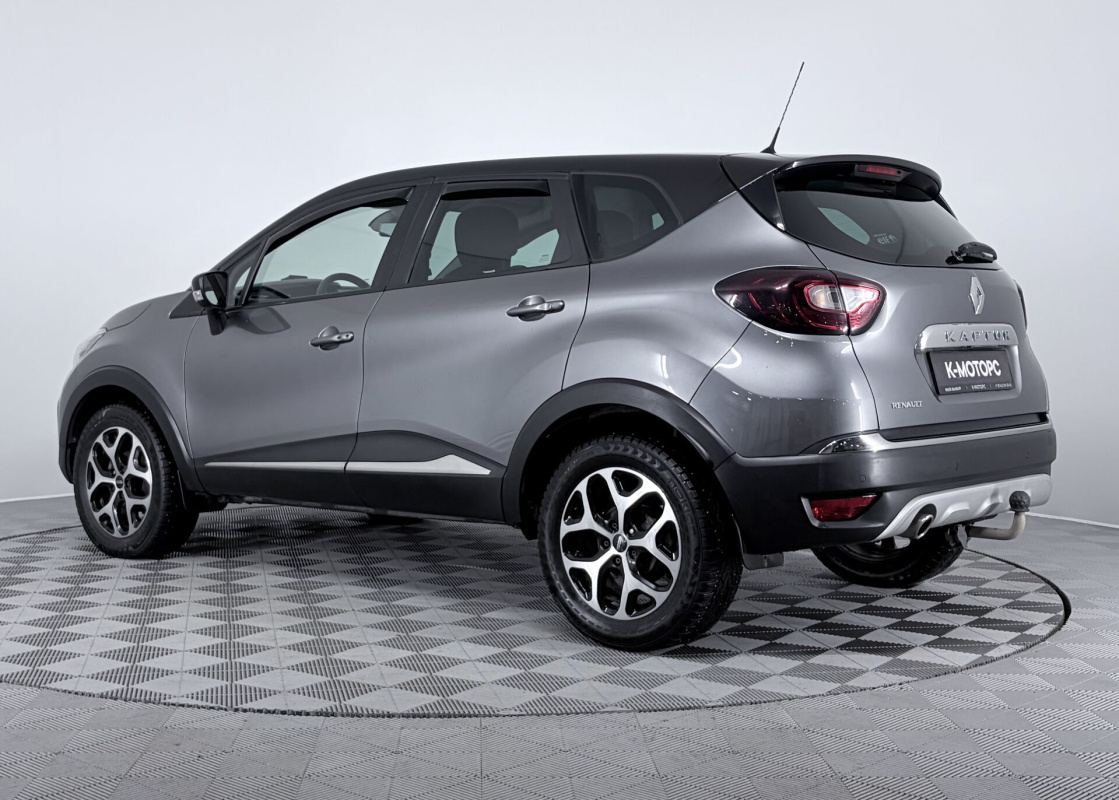 Renault Kaptur