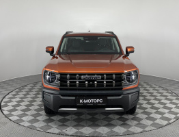 Haval H3