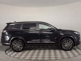 Chery Tiggo 8 Pro Max