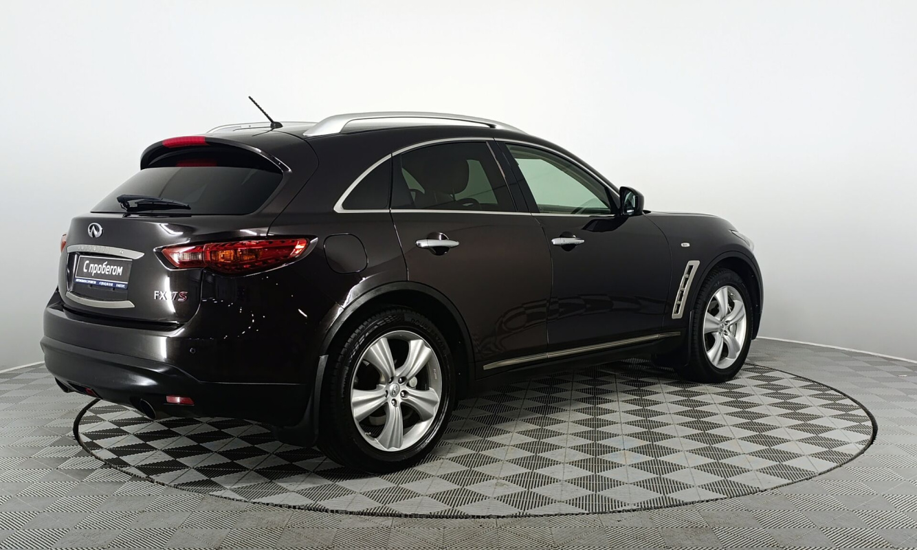 Infiniti FX
