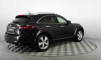 Infiniti FX