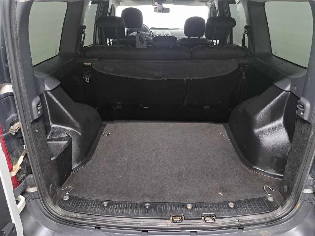 Lada (ВАЗ) Largus