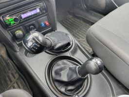 Chevrolet Niva