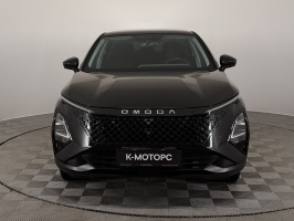 Omoda C5