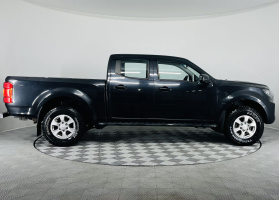 Great Wall Wingle 7