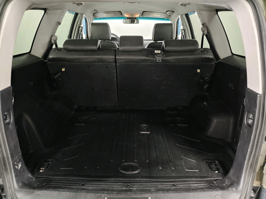 Great Wall Hover H5