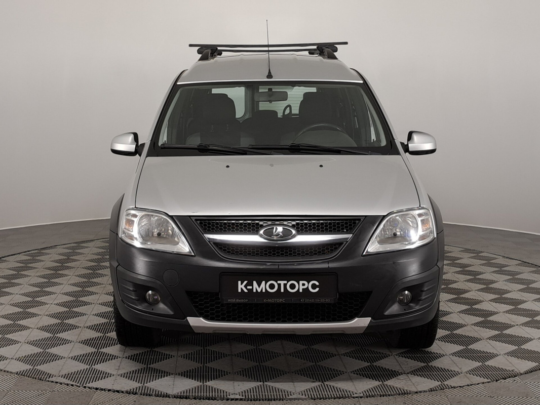 Lada (ВАЗ) Largus