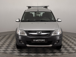 Lada (ВАЗ) Largus